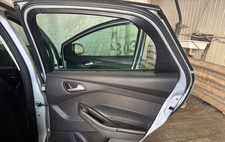 Ford Focus III, 2013 год, 645 000 рублей, 7 фотография