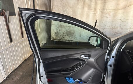 Ford Focus III, 2013 год, 645 000 рублей, 3 фотография