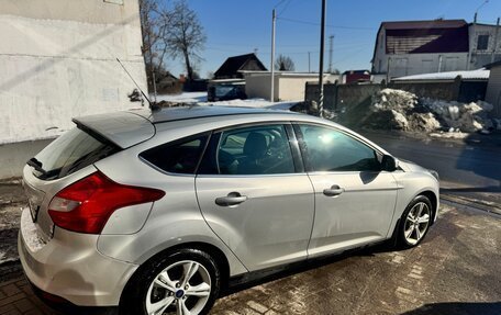 Ford Focus III, 2013 год, 645 000 рублей, 14 фотография