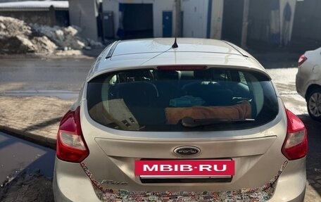 Ford Focus III, 2013 год, 645 000 рублей, 13 фотография