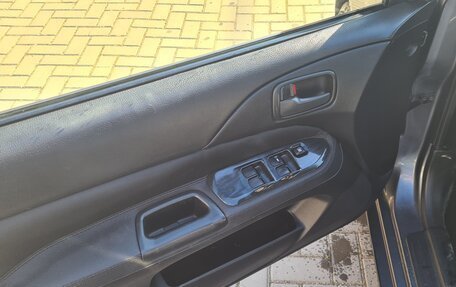 Mitsubishi Lancer IX, 2005 год, 430 000 рублей, 9 фотография