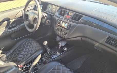 Mitsubishi Lancer IX, 2005 год, 430 000 рублей, 7 фотография