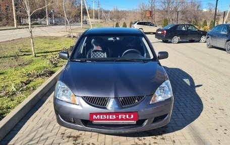 Mitsubishi Lancer IX, 2005 год, 430 000 рублей, 5 фотография