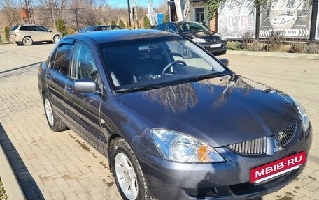 Mitsubishi Lancer IX, 2005 год, 430 000 рублей, 6 фотография