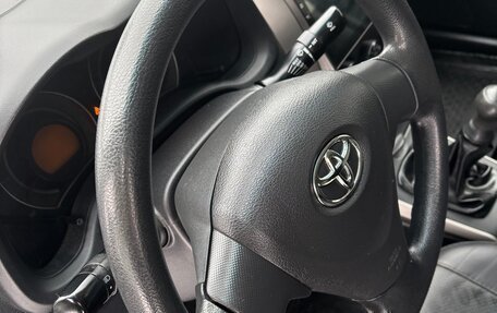 Toyota Corolla, 2008 год, 695 000 рублей, 9 фотография