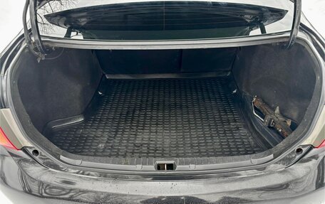 Toyota Corolla, 2008 год, 695 000 рублей, 11 фотография