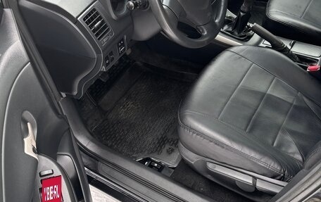 Toyota Corolla, 2008 год, 695 000 рублей, 8 фотография