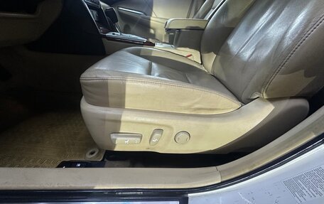 Toyota Camry, 2012 год, 1 590 000 рублей, 12 фотография