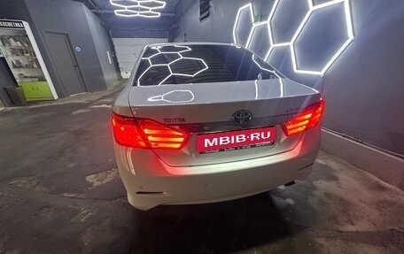 Toyota Camry, 2012 год, 1 590 000 рублей, 3 фотография