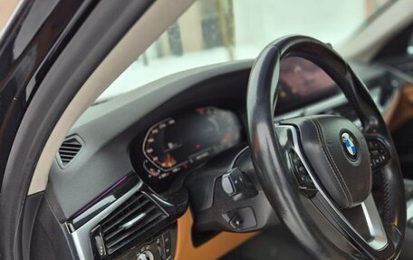 BMW 5 серия, 2022 год, 3 900 000 рублей, 5 фотография