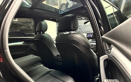 Audi Q5, 2023 год, 7 300 000 рублей, 11 фотография