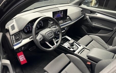 Audi Q5, 2023 год, 7 300 000 рублей, 6 фотография