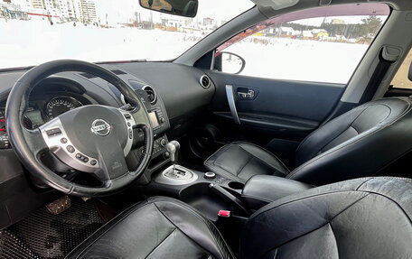 Nissan Qashqai, 2012 год, 1 220 000 рублей, 6 фотография