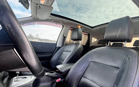 Nissan Qashqai, 2012 год, 1 220 000 рублей, 7 фотография