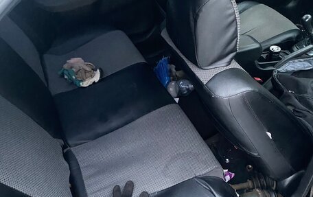 Mitsubishi Lancer IX, 2004 год, 190 000 рублей, 6 фотография