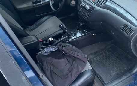 Mitsubishi Lancer IX, 2004 год, 190 000 рублей, 5 фотография