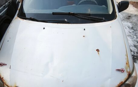 Pontiac Vibe II, 2003 год, 75 000 рублей, 6 фотография