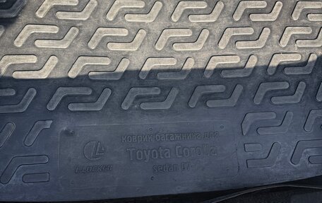 Toyota Corolla, 2008 год, 850 000 рублей, 8 фотография