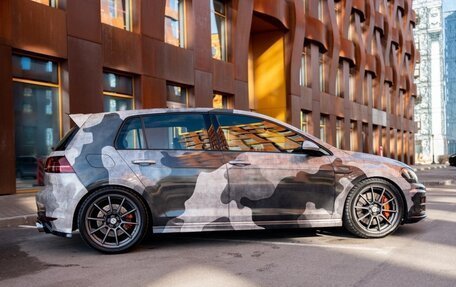 Volkswagen Golf R VII, 2014 год, 2 888 000 рублей, 6 фотография