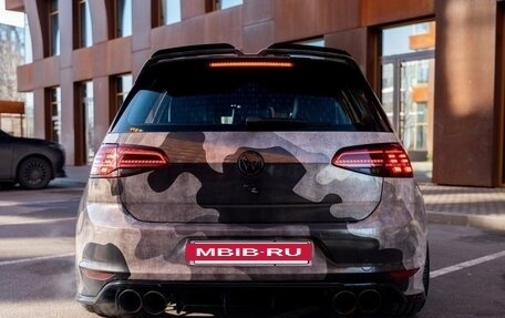 Volkswagen Golf R VII, 2014 год, 2 888 000 рублей, 7 фотография