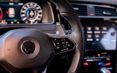 Volkswagen Golf R VII, 2014 год, 2 888 000 рублей, 19 фотография