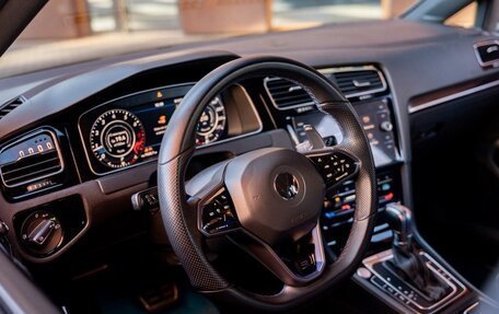 Volkswagen Golf R VII, 2014 год, 2 888 000 рублей, 18 фотография