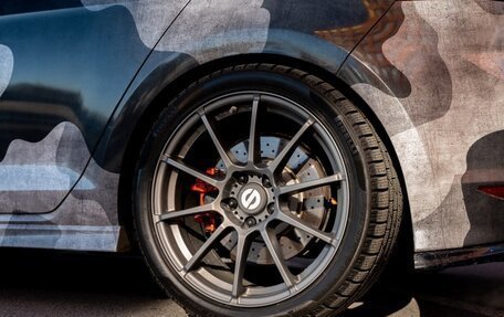 Volkswagen Golf R VII, 2014 год, 2 888 000 рублей, 15 фотография