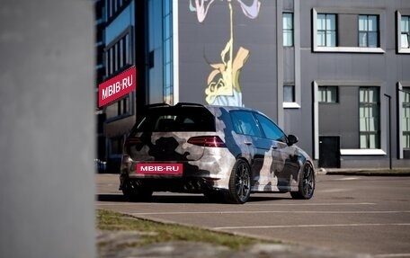 Volkswagen Golf R VII, 2014 год, 2 888 000 рублей, 9 фотография