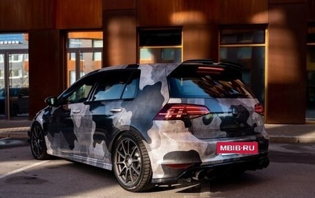 Volkswagen Golf R VII, 2014 год, 2 888 000 рублей, 8 фотография