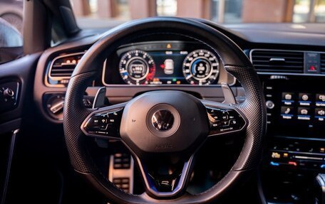 Volkswagen Golf R VII, 2014 год, 2 888 000 рублей, 20 фотография