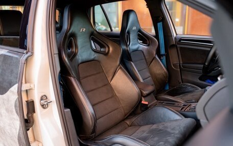 Volkswagen Golf R VII, 2014 год, 2 888 000 рублей, 33 фотография