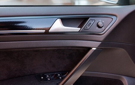 Volkswagen Golf R VII, 2014 год, 2 888 000 рублей, 30 фотография