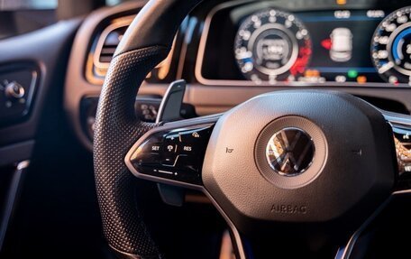 Volkswagen Golf R VII, 2014 год, 2 888 000 рублей, 24 фотография