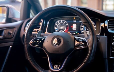 Volkswagen Golf R VII, 2014 год, 2 888 000 рублей, 23 фотография