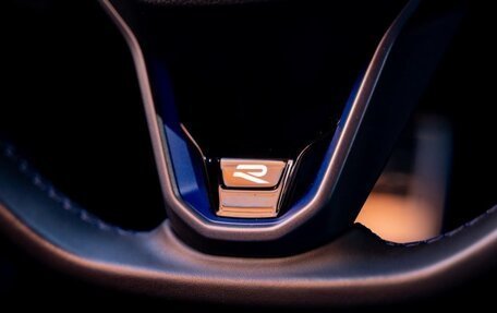 Volkswagen Golf R VII, 2014 год, 2 888 000 рублей, 29 фотография