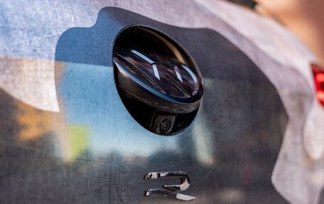 Volkswagen Golf R VII, 2014 год, 2 888 000 рублей, 31 фотография