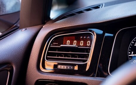 Volkswagen Golf R VII, 2014 год, 2 888 000 рублей, 25 фотография