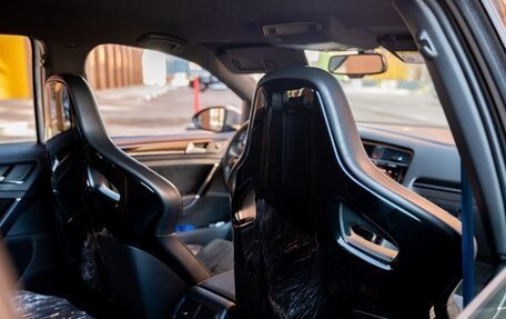 Volkswagen Golf R VII, 2014 год, 2 888 000 рублей, 34 фотография