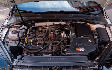 Volkswagen Golf R VII, 2014 год, 2 888 000 рублей, 36 фотография