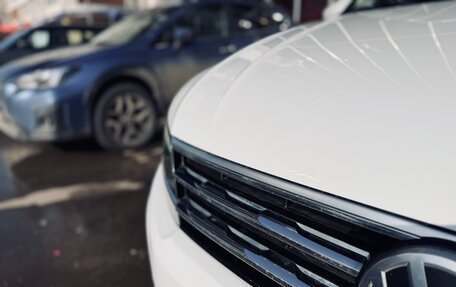 Volkswagen Tiguan II, 2018 год, 2 750 000 рублей, 12 фотография