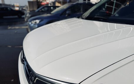 Volkswagen Tiguan II, 2018 год, 2 750 000 рублей, 11 фотография