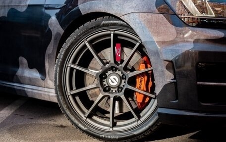 Volkswagen Golf R VII, 2014 год, 2 888 000 рублей, 39 фотография