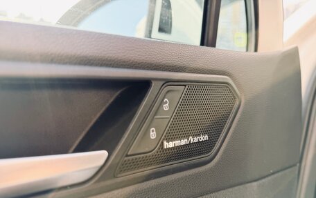 Volkswagen Tiguan II, 2018 год, 2 750 000 рублей, 21 фотография