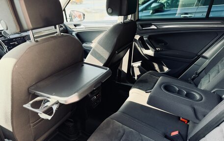 Volkswagen Tiguan II, 2018 год, 2 750 000 рублей, 24 фотография