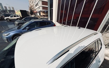 Volkswagen Tiguan II, 2018 год, 2 750 000 рублей, 16 фотография