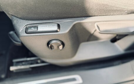 Volkswagen Tiguan II, 2018 год, 2 750 000 рублей, 22 фотография