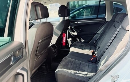 Volkswagen Tiguan II, 2018 год, 2 750 000 рублей, 23 фотография