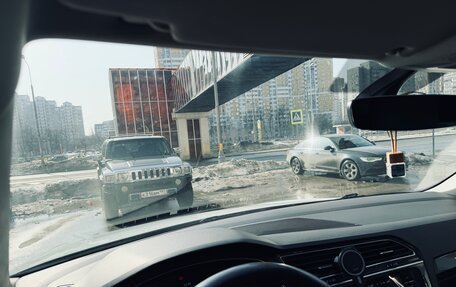 Volkswagen Tiguan II, 2018 год, 2 750 000 рублей, 39 фотография