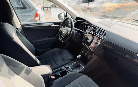 Volkswagen Tiguan II, 2018 год, 2 750 000 рублей, 31 фотография