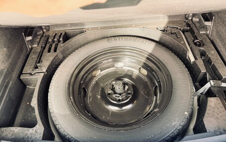 Volkswagen Tiguan II, 2018 год, 2 750 000 рублей, 29 фотография